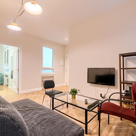 Euskalduna, Vivienda Turistica Moderna Y Renovado บิลเบา ภายนอก รูปภาพ