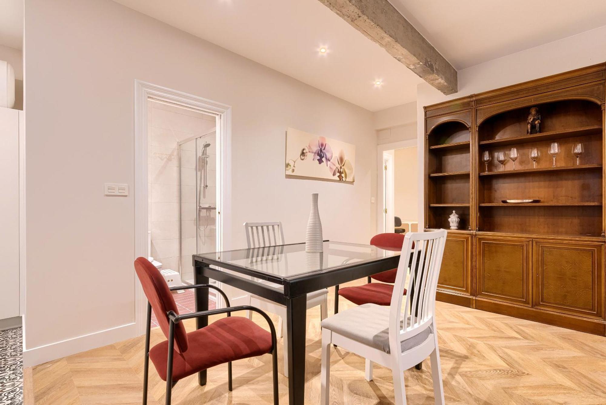 Euskalduna, Vivienda Turistica Moderna Y Renovado บิลเบา ภายนอก รูปภาพ